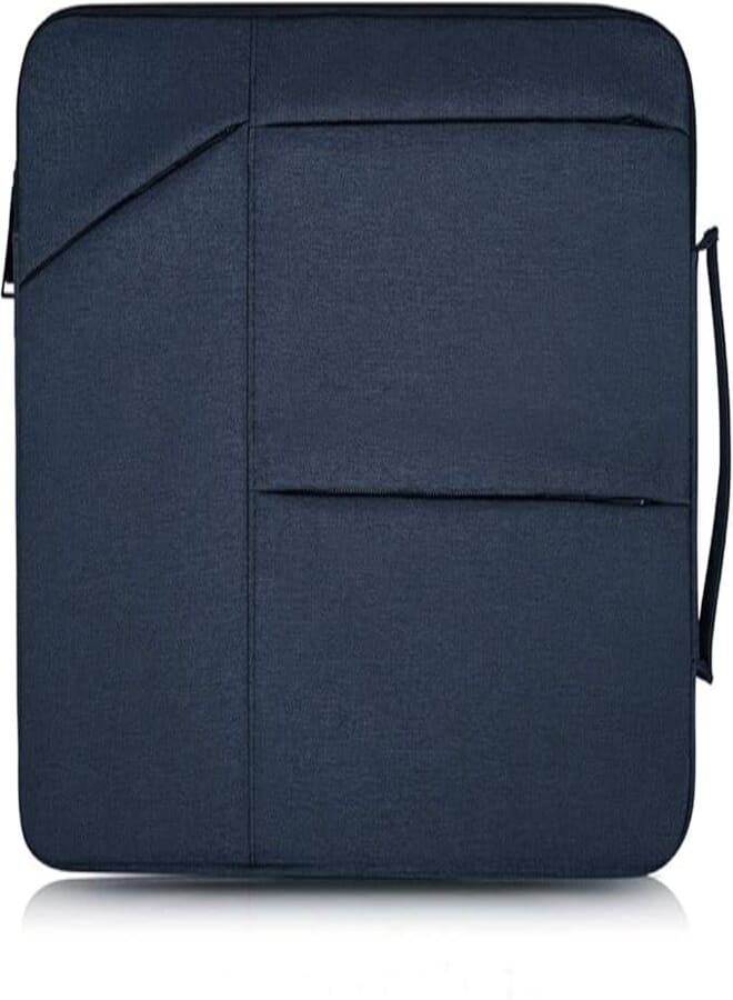 15.6 Inch Laptop Case for 15.6 Inch Laptop, Navy Blue